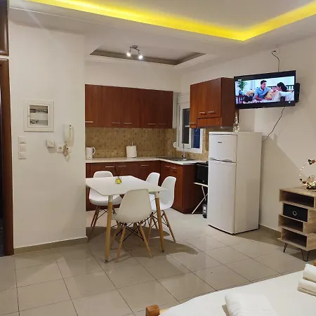 K162 Superior Deluxe Apartment *