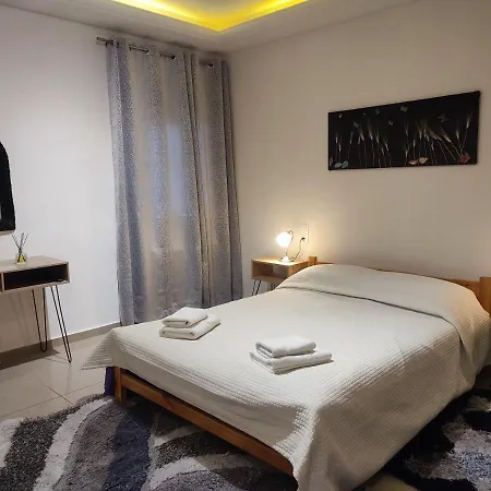 Apartment K162 Superior Deluxe *