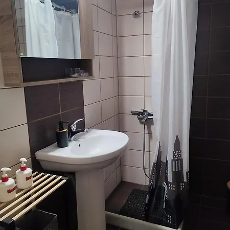 Apartment K162 Superior Deluxe
