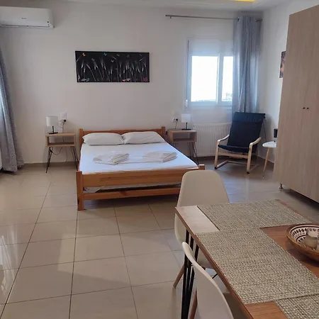 Apartment K162 Superior Deluxe *